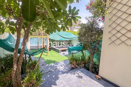 3 Bedroom Townhouse for Sale in Dubai Hills Estate, Dubai - Single Row| Camel Track | Exclusive 3 Bedroom Townhouse for Sale in Dubai Hills Estate, Dubai - Single Row| Camel Track | Exclusive