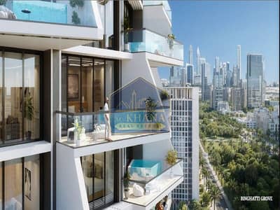 1 Bedroom Flat for Sale in Jumeirah Village Circle (JVC), Dubai - 6. jpg 1 Bedroom Flat for Sale in Jumeirah Village Circle (JVC), Dubai - 6. jpg