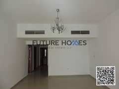 شقة في أبراج الهورايزون،عجمان وسط المدينة 1 غرفة 34000 درهم - 6573215