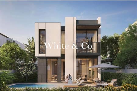 3 Bedroom Villa for Sale in The Wilds, Dubai - The Wilds | Below Op | Motivated Seller 3 Bedroom Villa for Sale in The Wilds, Dubai - The Wilds | Below Op | Motivated Seller