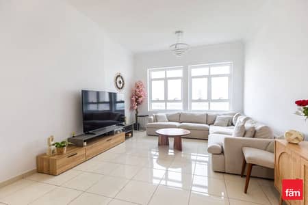 2 Bedroom Apartment for Sale in Majan, Dubai - Bright Unit| Spacious| Priced To Sell