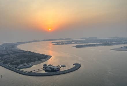 3 habitaciones Apartamento para en Alquiler en Dubai Harbour, Dubai - 191111111. jpg