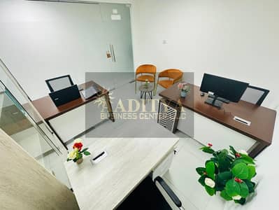 مکتب للايجار في ديرة، دبي - 8325a173-2da4-48eb-917a-88fb2feff4f8. jpg مکتب للايجار في ديرة، دبي - 8325a173-2da4-48eb-917a-88fb2feff4f8. jpg