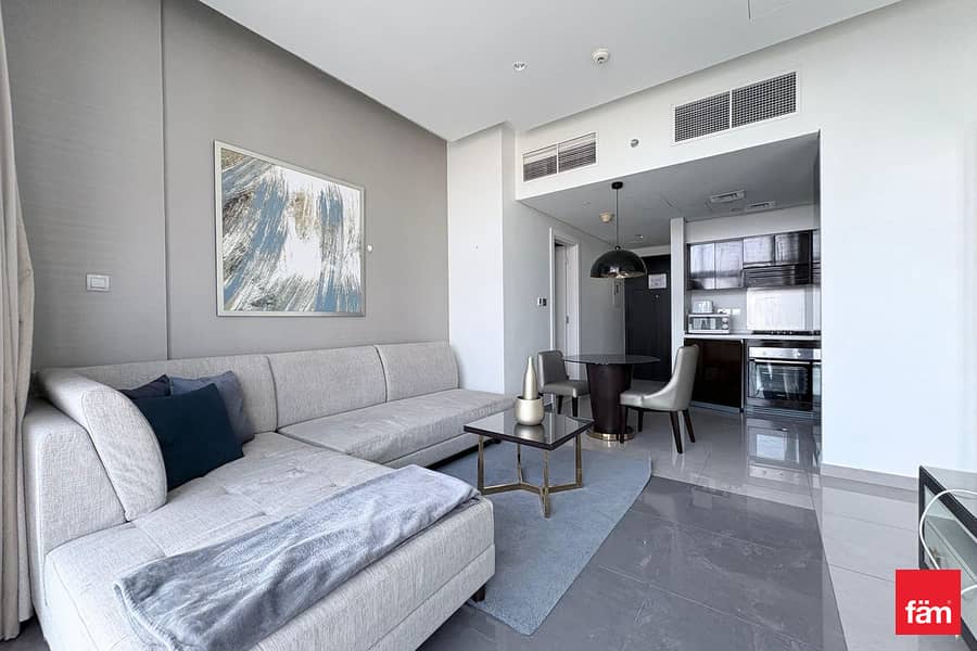 Wohnung in Business Bay,DAMAC Maison Majestine, 1 schlafzimmer, 85000 AED - 15365019 Wohnung in Business Bay,DAMAC Maison Majestine, 1 schlafzimmer, 85000 AED - 15365019