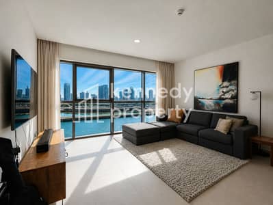 3 Bedroom Flat for Sale in Al Reem Island, Abu Dhabi - 1. png 3 Bedroom Flat for Sale in Al Reem Island, Abu Dhabi - 1. png