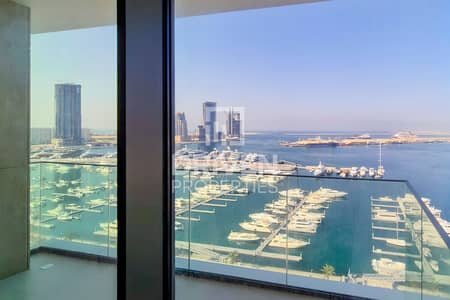 3 habitaciones Apartamento para en Alquiler en Mina Rashid, Dubai - Apartamento en Mina Rashid，Seagate，Seagate Building 1, 3 dormitorios, 250000 AED - 15365066