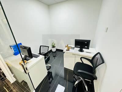مکتب  للايجار في ديرة، دبي - 7ab7ec69-0d71-4305-9c4e-8eb282bd2660. jpg