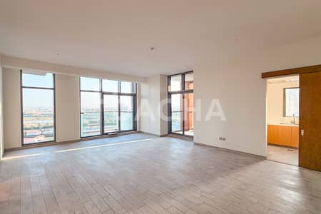 3 Bedroom Flat for Rent in Business Bay, Dubai - Spacious 3 BR+Maids | Stables View | Ready to Move