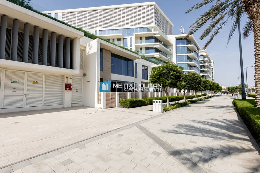 Luxury 2BR|Direct Access to Pool|Zayed Museum View Luxury 2BR|Direct Access to Pool|Zayed Museum View