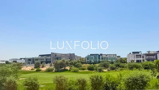 6 Slaapkamers Villa te Koop in Dubai Hills Estate, Dubai - Villa in Dubai Hills Estate，Golf Place II, 6 slaapkamers, 39999000 AED - 15365129