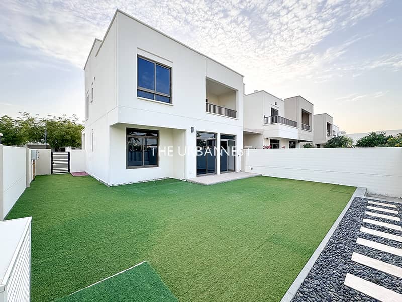 位于城市广场,哈亚特联排别墅 4 卧室的联排别墅 184998 AED - 15365178 位于城市广场,哈亚特联排别墅 4 卧室的联排别墅 184998 AED - 15365178