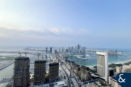 迪拜码头， 迪拜 3 卧室公寓待租 - 位于迪拜码头，阿联酋皇冠大厦 3 卧室的公寓 400000 AED - 15365164