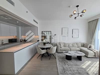 2 Bedroom Flat for Rent in Jumeirah Village Circle (JVC), Dubai - Brand New | Fully Furnished | Maid's Room 2 Bedroom Flat for Rent in Jumeirah Village Circle (JVC), Dubai - Brand New | Fully Furnished | Maid's Room