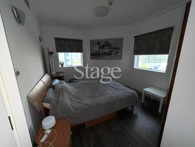 1 Bedroom Apartment for Rent in Jumeirah Lake Towers (JLT), Dubai - Fully Furnished | Multiple Cheques | Near to Metro
