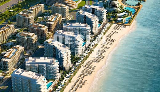 1 Bedroom Flat for Sale in Fahid Island, Abu Dhabi - ChatGPT Image Jun 3, 2026, 04_32_20 PM. png