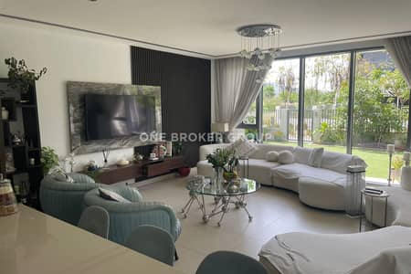 4 Bedroom Villa for Sale in Dubai Hills Estate, Dubai - Exclusive | Single Row | Vastu | Type E3 4 Bedroom Villa for Sale in Dubai Hills Estate, Dubai - Exclusive | Single Row | Vastu | Type E3