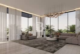 فیلا في تيرا جولف كوليكشن،عقارات جميرا للجولف 6 غرف 19163700 درهم - 15365276