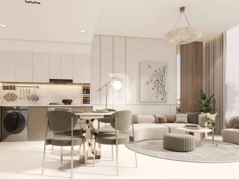 Wohnung in Dubai South,Residential District,The Harmony, 3 schlafzimmer, 1969000 AED - 15365273 Wohnung in Dubai South,Residential District,The Harmony, 3 schlafzimmer, 1969000 AED - 15365273