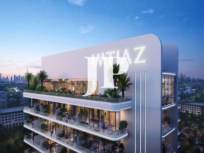 Studio for Sale in Dubai Land Residence Complex (DLRC), Dubai - 2025-10-22-A3-Le Blanc-c7-hxy(fqy)1024(1). jpg