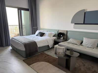 Studio for Rent in Mohammed Bin Rashid City (MBR City), Dubai - WhatsApp Image 2026-04-07 at 15.53. 48. jpeg