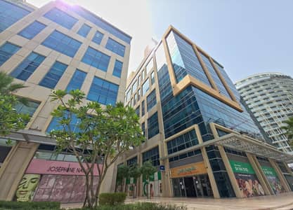 Office for Rent in Business Bay, Dubai - WhatsApp Image 2026-06-02 at 10.46. 02. jpeg