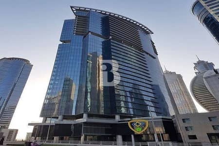 Office for Sale in Business Bay, Dubai - Investor Deal | Unfurnished | Close to metro Office for Sale in Business Bay, Dubai - Investor Deal | Unfurnished | Close to metro