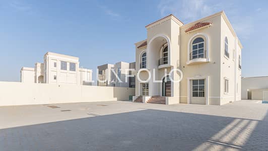6 habitaciones Villa para en Alquiler en Dubailand, Dubai - Villa en Dubailand, 6 dormitorios, 369999 AED - 15365128 6 habitaciones Villa para en Alquiler en Dubailand, Dubai - Villa en Dubailand, 6 dormitorios, 369999 AED - 15365128