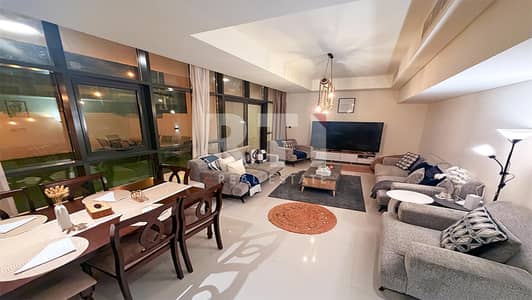 3 Bedroom Townhouse for Rent in DAMAC Hills 2 (Akoya by DAMAC), Dubai - 3 BHK+MAID FURNISHED BEST LAYOUT OF THE COMMUNITY 3 Bedroom Townhouse for Rent in DAMAC Hills 2 (Akoya by DAMAC), Dubai - 3 BHK+MAID FURNISHED BEST LAYOUT OF THE COMMUNITY