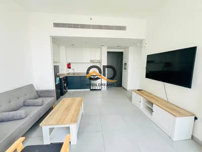 1 Bedroom Flat for Rent in Aljada, Sharjah - 06db5574-9c60-4ada-9677-4acd070991a5. jpg