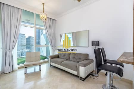 1 Camera Appartamento in Affitto a Dubai Marina, Dubai - e9725b47-824d-4ddb-92f4-dc312c9eb98b. jpg