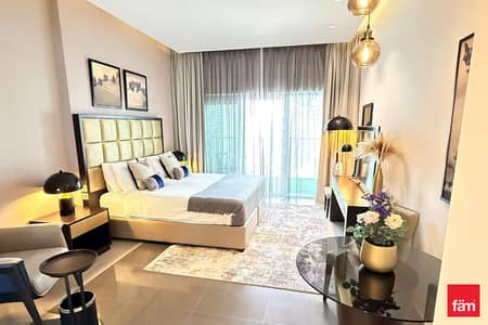 Monolocale in Affitto a Business Bay, Dubai - Appartamento a Business Bay,DAMAC Maison Majestine, 59999 AED - 15365351 Monolocale in Affitto a Business Bay, Dubai - Appartamento a Business Bay,DAMAC Maison Majestine, 59999 AED - 15365351