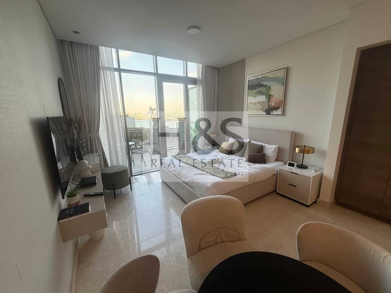 Apartment in dby - View 2