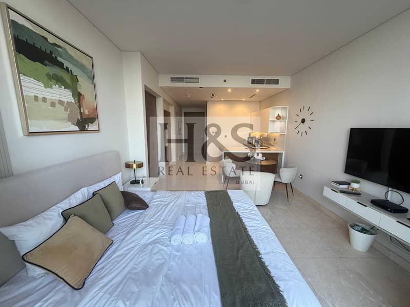 Apartment in dby - View 3