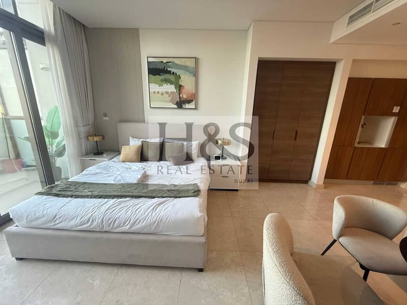 Apartment in dby - View 4