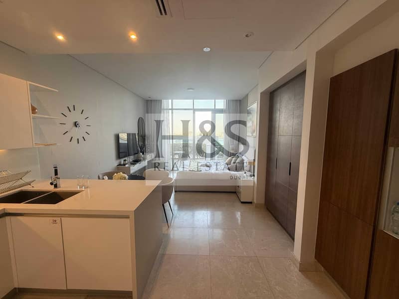Apartment in dby - View 5
