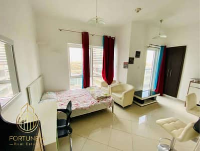 Studio for Rent in Jumeirah Lake Towers (JLT), Dubai - CONCORDE TOWER 1201- PHOTOS + FORMS. pdf (1)_page-0002. jpg