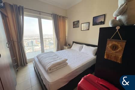 Studio for Rent in Jumeirah Lake Towers (JLT), Dubai - Studio Apartment | High Floor | Vacant July Studio for Rent in Jumeirah Lake Towers (JLT), Dubai - Studio Apartment | High Floor | Vacant July
