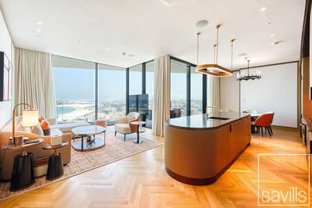 2 Bedroom Flat for Sale in Umm Suqeim, Dubai - Inimitable Elegance | Brand New | Sea View
