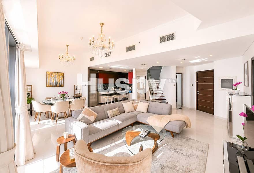 Wohnung in Dubai Marina,Cayan Tower, 2 schlafzimmer, 230000 AED - 15365484 Wohnung in Dubai Marina,Cayan Tower, 2 schlafzimmer, 230000 AED - 15365484