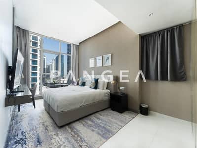 Studio for Sale in Business Bay, Dubai - Lowest on Market | Vacant | Large Layout