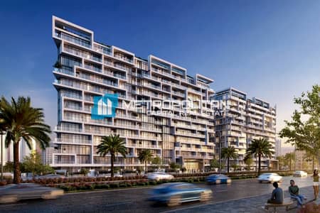 3 Cпальни Апартамент Продажа в Яс Айленд, Абу-Даби - Квартира в Яс Айленд，Дива, 3 cпальни, 2190000 AED - 15365448