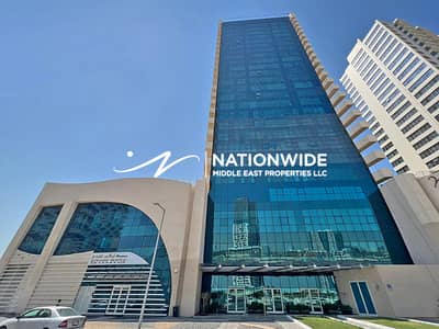 1 Bedroom Apartment for Rent in Al Reem Island, Abu Dhabi - Exclusive| Amazing 1BR|High-Floor |Sea Views