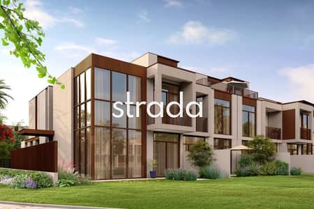 3 Camere Townhouse in vendita a Mudon, Dubai - Villetta a schiera a Mudon，Mudon Al Ranim，Mudon Al Ranim 7, 3 camere da letto, 3500000 AED - 15365158