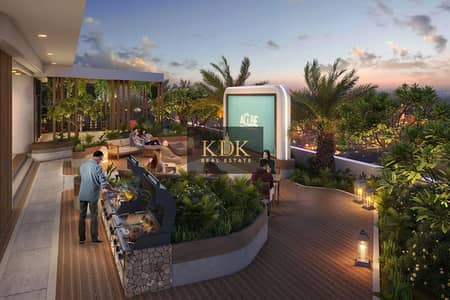Studio zum zum Verkauf in Dubai Sports City, Dubai - BBQ-cinema. jpg