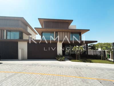 4 Bedroom Villa for Sale in Nad Al Sheba, Dubai - Nad Al Sheba Gardens 2 | 4BR | Corner Unit | Triplex