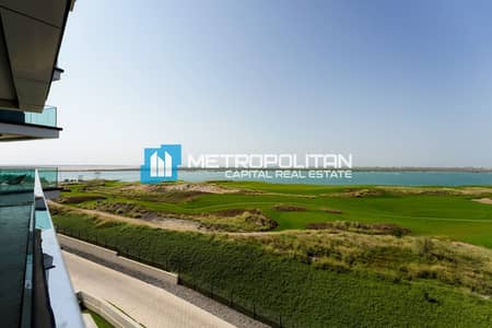 雅斯岛， 阿布扎比 3 卧室公寓待租 - 位于雅斯岛，玛雅公寓，玛雅3号楼 3 卧室的公寓 330000 AED - 15365564