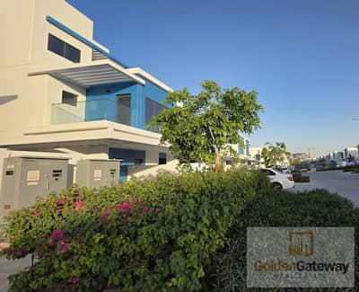 5 Bedroom Townhouse for Rent in DAMAC Lagoons, Dubai - 20260518_180630. jpg 5 Bedroom Townhouse for Rent in DAMAC Lagoons, Dubai - 20260518_180630. jpg
