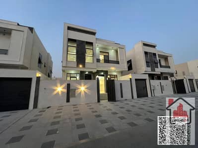 5 Slaapkamers Villa te Huur in Al Bahia, Ajman - be8c8ea4-ecba-4ab4-804e-16d928b483e5. jpg 5 Slaapkamers Villa te Huur in Al Bahia, Ajman - be8c8ea4-ecba-4ab4-804e-16d928b483e5. jpg