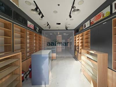 Shop for Rent in Deira, Dubai - 20260602_165656. jpg Shop for Rent in Deira, Dubai - 20260602_165656. jpg