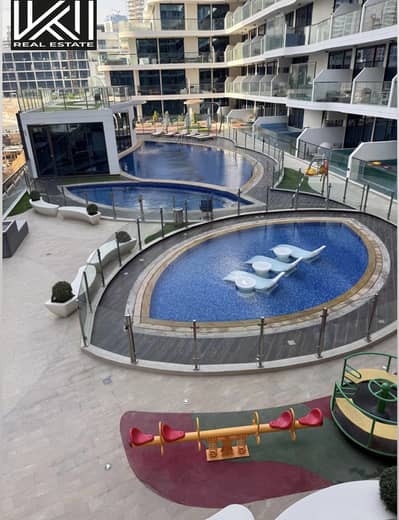 2 Bedroom Apartment for Rent in Arjan, Dubai - IMG_7721. JPG. jpeg